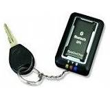 Outdoor-Navigationsgerät im Test: Bluetooth GPS Smart Blue Mini von SysOn, Testberichte.de-Note: ohne Endnote