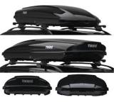 Gepäckträger im Test: Spirit 780 (380 Liter) von Thule, Testberichte.de-Note: 2.0 Gut