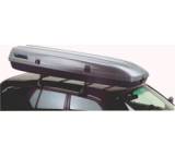 Gepäckträger im Test: RoofBag 300 (280 Liter) von HiFly Sports, Testberichte.de-Note: 2.0 Gut