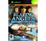 Game im Test: Blazing Angels: Squadrons of WWII  von Ubisoft, Testberichte.de-Note: 1.8 Gut
