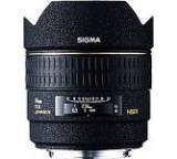 Objektiv im Test: EX 2,8/14 mm HSM IF Aspherical von Sigma, Testberichte.de-Note: ohne Endnote