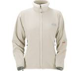 Funktionsjacke im Test: Apex Thermal Jacket (w) von The North Face, Testberichte.de-Note: 2.0 Gut