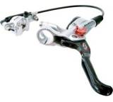 Fahrradbremse im Test: Juicy Carbon von Avid Bike, Testberichte.de-Note: ohne Endnote