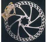 Fahrradbremse im Test: 8 von Gatorbrake, Testberichte.de-Note: ohne Endnote