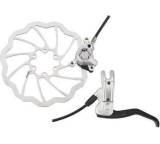 Fahrradbremse im Test: Marta SL von Magura, Testberichte.de-Note: ohne Endnote