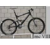 Fahrrad im Test: MC VIII von Voitl, Testberichte.de-Note: 2.0 Gut