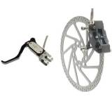 Fahrradbremse im Test: DH von The Cleg, Testberichte.de-Note: ohne Endnote