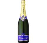 Wein im Test: Champagne Brut Royal von Pommery, Testberichte.de-Note: 1.9 Gut