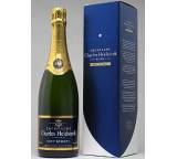 Wein im Test: Champagne Brut Réserve von Charles Heidsieck, Testberichte.de-Note: ohne Endnote