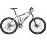 Fahrrad im Test: Enduro 7500 von Ghost, Testberichte.de-Note: ohne Endnote