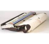 Malerzubehör im Test: Kleistermaschine KM2 von Cutterkant, Testberichte.de-Note: 1.4 Sehr gut