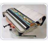 Malerzubehör im Test: Kleistermaschine Pro Fix von Tapo Fix, Testberichte.de-Note: 1.4 Sehr gut