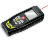 Messgerät im Test: Laserentfernungsmesser TLM 210 von Stanley, Testberichte.de-Note: 1.0 Sehr gut