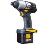 Akkuschrauber im Test: EY 7202 von Panasonic, Testberichte.de-Note: 1.2 Sehr gut