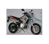 Motorrad im Test: 125 SM MIG von MZ, Testberichte.de-Note: ohne Endnote