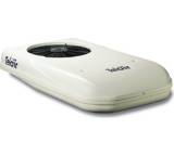 Technisches Autozubehör im Test: Telair Iceberg 7000 von Teleco, Testberichte.de-Note: 3.0 Befriedigend