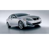 Auto im Test: IS 250 (153 kW) von Lexus, Testberichte.de-Note: 1.9 Gut