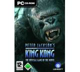 Peter Jackson's King Kong (für PC)