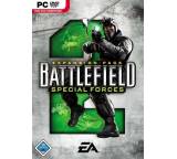 Game im Test: Battlefield 2: Special Forces (für PC) von Digital Illusions, Testberichte.de-Note: 1.7 Gut