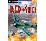 Game im Test: Red Skies - Von Stalingrad nach Berlin (für PC) von Interactive Vision, Testberichte.de-Note: 4.6 Mangelhaft