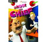 Game im Test: Shoot the Chief (für PC) von Astragon Software, Testberichte.de-Note: 5.0 Mangelhaft