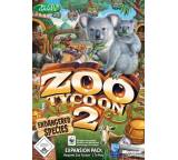 Game im Test: Zoo Tycoon 2: Endangered Species (für PC) von Microsoft, Testberichte.de-Note: 3.3 Befriedigend
