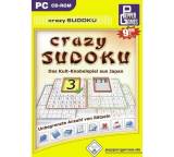 Game im Test: Crazy Sudoku (für PC) von Pepper Games, Testberichte.de-Note: 3.5 Befriedigend