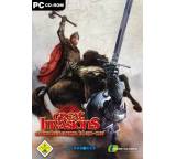 Game im Test: Great Invasions (für PC) von Nobilis, Testberichte.de-Note: ohne Endnote