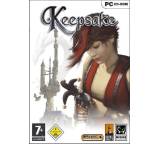 Game im Test: Keepsake (für PC) von Frogster, Testberichte.de-Note: 2.6 Befriedigend