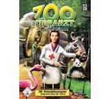 Game im Test: Zoo Tierarzt (für PC) von Legacy Interactive, Testberichte.de-Note: 3.9 Ausreichend