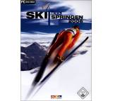 RTL Skispringen 2006 (für PC)