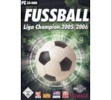 Game im Test: Fußball Liga Champion 2005/2006 (für PC) von Topos, Testberichte.de-Note: 5.0 Mangelhaft