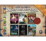 Game im Test: Die große Abenteuer-Box (für PC) von DTP Neue Medien, Testberichte.de-Note: 2.3 Gut