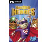 Game im Test: Hamster Heroes von Data Design, Testberichte.de-Note: 5.0 Mangelhaft