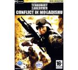 Game im Test: Terrorist Takedown: Conflict in Mogadishu (für PC) von DTP Neue Medien, Testberichte.de-Note: 4.1 Ausreichend