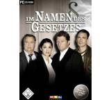 Game im Test: Im Namen des Gesetzes (für PC) von Electronic Arts, Testberichte.de-Note: 5.0 Mangelhaft