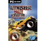 Game im Test: Monster Trux Extreme (für PC) von Data Design, Testberichte.de-Note: 4.0 Ausreichend