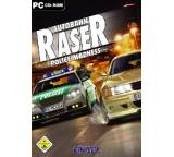 Game im Test: Autobahn Raser: Police Madness  von Davilex, Testberichte.de-Note: 4.6 Mangelhaft