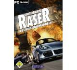 Game im Test: Autobahn Raser: Destruction Madnes von Davilex, Testberichte.de-Note: 5.0 Mangelhaft