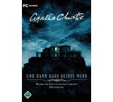 Agatha Christie: Und dann gabs keines mehr (für PC)