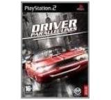 Game im Test: Driver: Parallel Lines von Atari, Testberichte.de-Note: 2.5 Gut