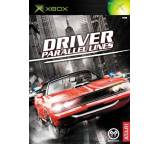 Driver: Parallel Lines (für Xbox)
