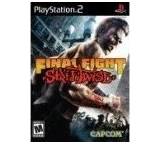 Game im Test: Final Fight Streetwise von CapCom, Testberichte.de-Note: 2.1 Gut