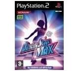 Dancing Stage Max (für PS2)