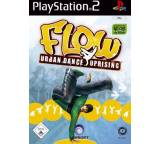 Game im Test: Flow Urban Dance Uprising (für PS2) von Ubisoft, Testberichte.de-Note: 1.8 Gut