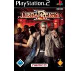 Game im Test: Urban Reign (für PS2) von Namco, Testberichte.de-Note: 2.3 Gut