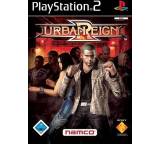 Game im Test: Urban Reign (für PS2) von Namco, Testberichte.de-Note: 2.1 Gut