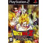 Game im Test: Dragonball Z: Budokai Tenkaichi (für PS2) von Atari, Testberichte.de-Note: 2.4 Gut