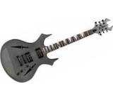 Gitarre im Test: The Dagger von B. C. Rich, Testberichte.de-Note: ohne Endnote