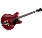 Gitarre im Test: SA503 TVL Troy van Leeuwen von Yamaha, Testberichte.de-Note: ohne Endnote